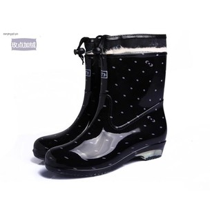 rubber boots online