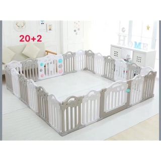 korean playpen