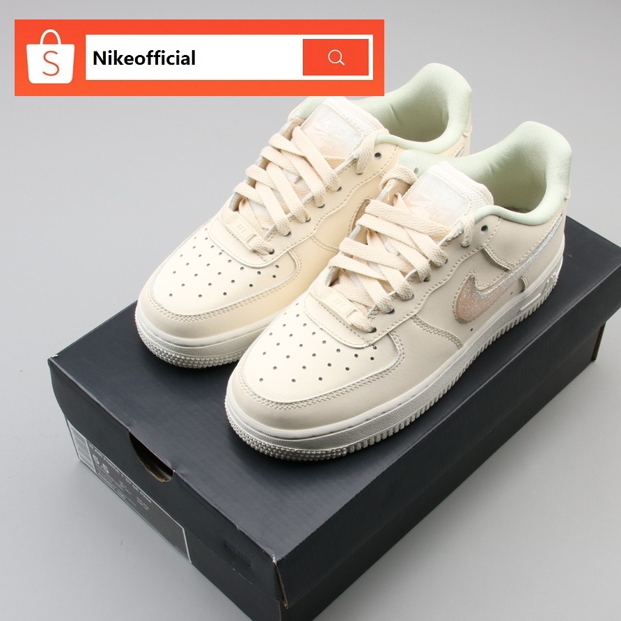 men's nike air force 1 low casual shoes