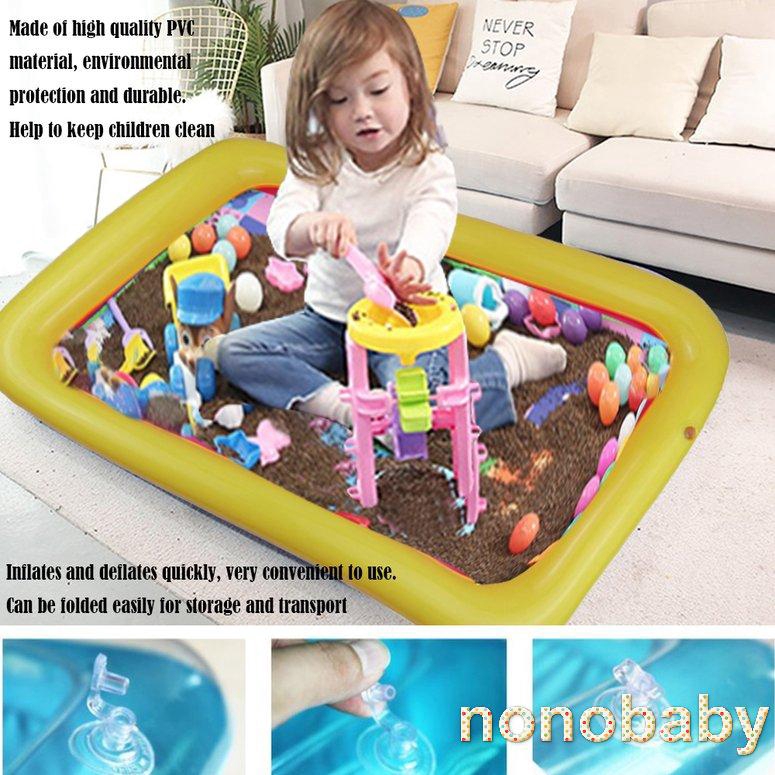 inflatable play toys