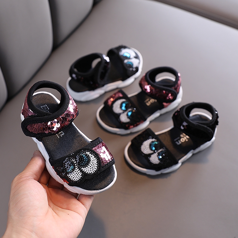 sandals for 2 year girl