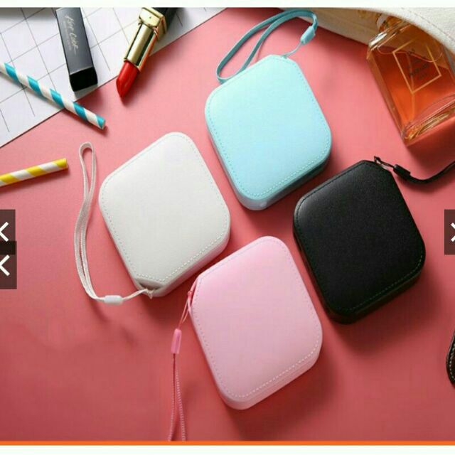 candy powerbank 10000mah mini powerbank Shopee Philippines