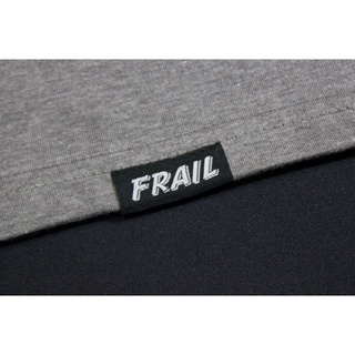 Frail Wears - ”gloomy” #5