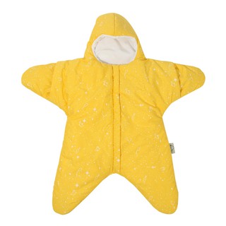 starfish baby sleeping bag