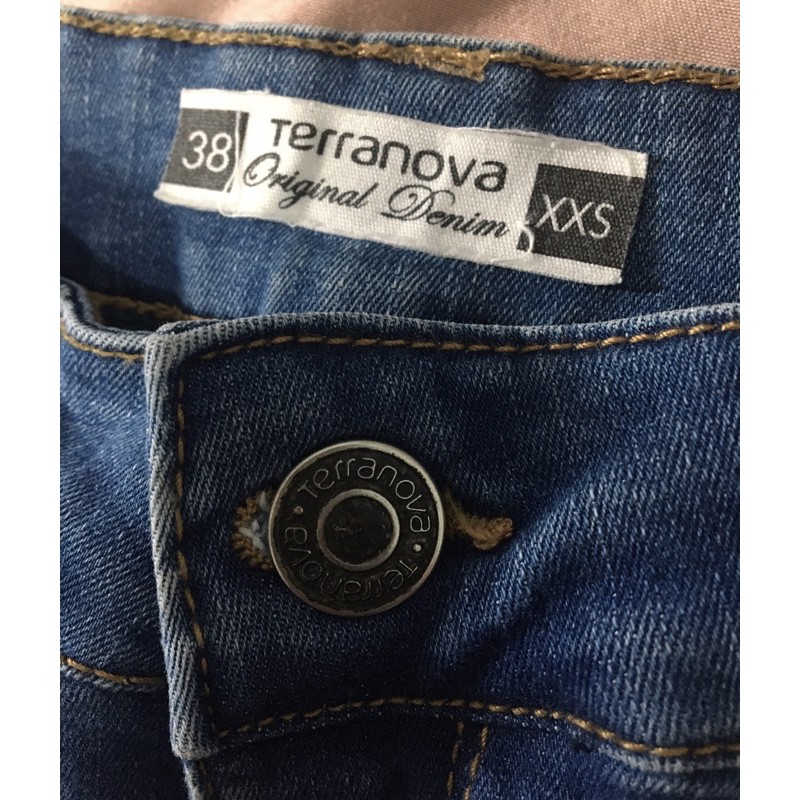 terranova original denim