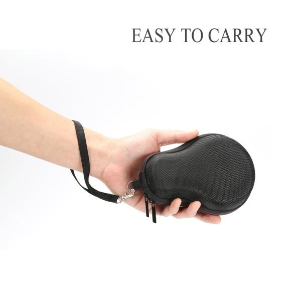 Shockproof Dustproof Hard Shell Protective Storage Case Bag for JBL