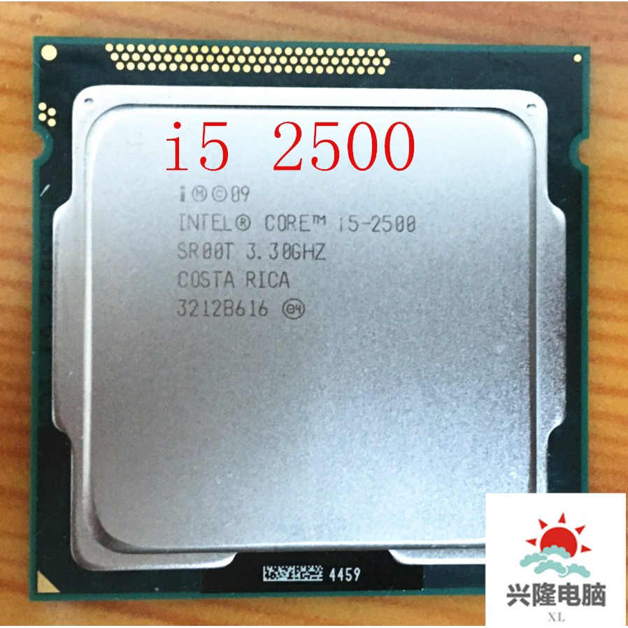 Dievo Ankstesnis Hibridas Core I5 2500 3 30 Ghz First Memory Com