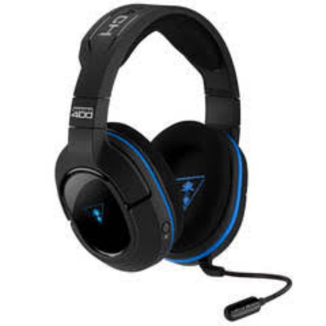 ear force recon 50p