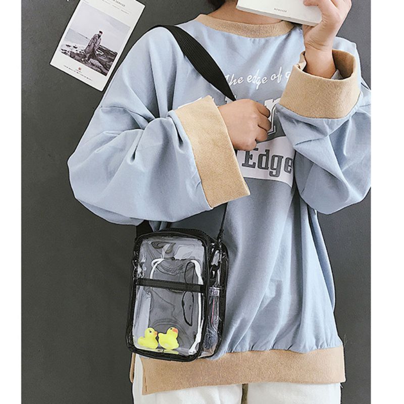 phone shoulder bag