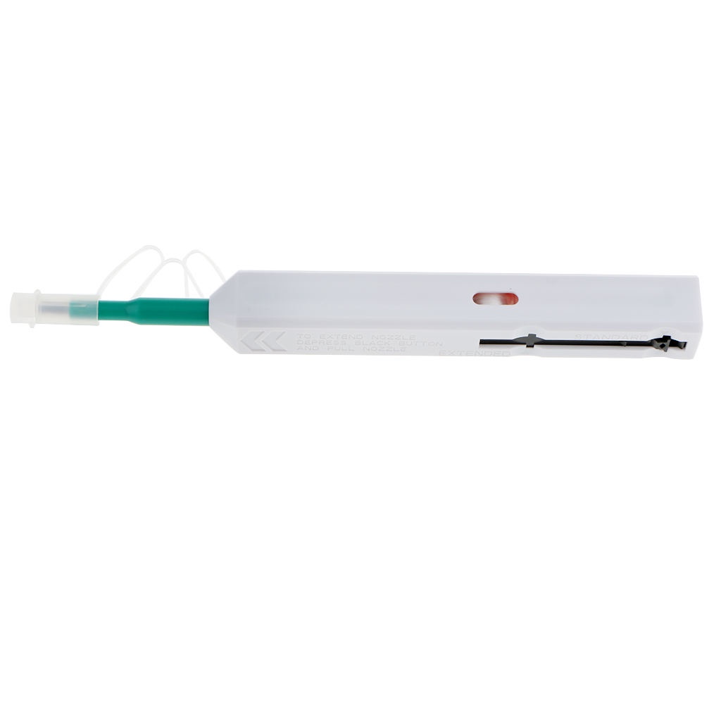 [NANA] Fiber Optic Connector Cleaner Pen for 2.5mm SC /ST /FC