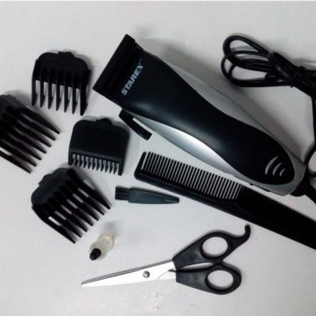 hair clipper trimmer set