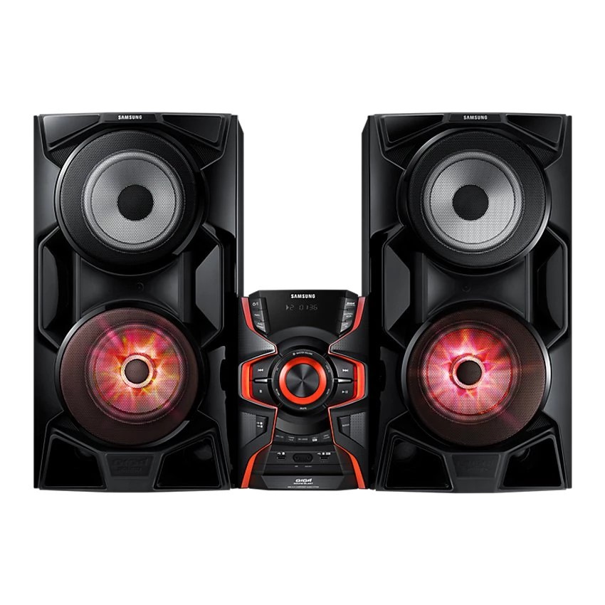 samsung woofer speakers price