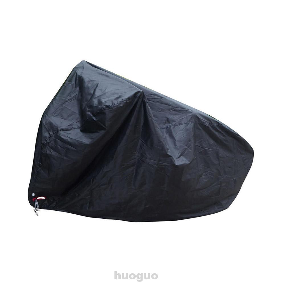 waterproof bike cover