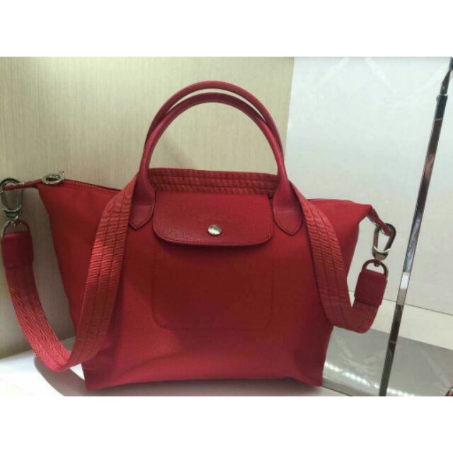 long champ bag original price 