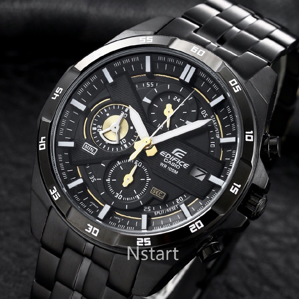 harga casio edifice efr 556