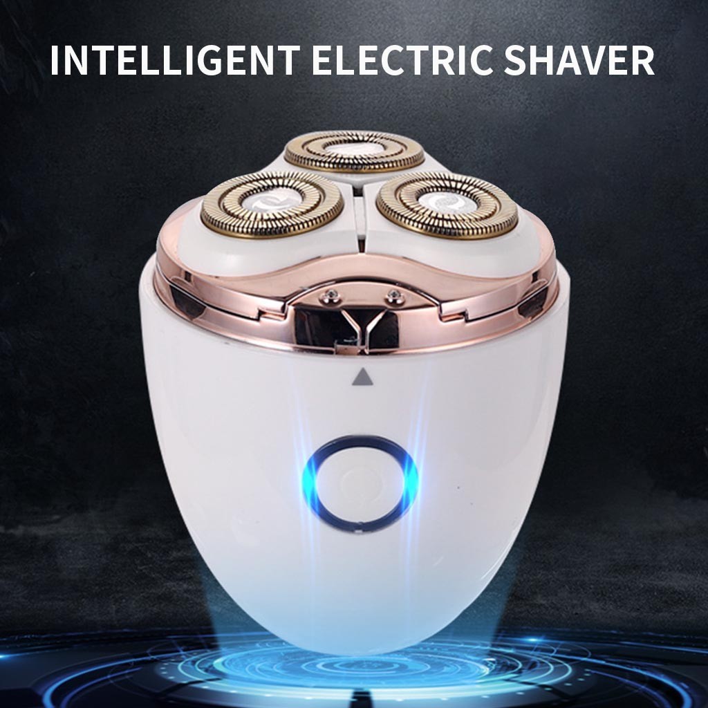 ladies underarm electric shaver