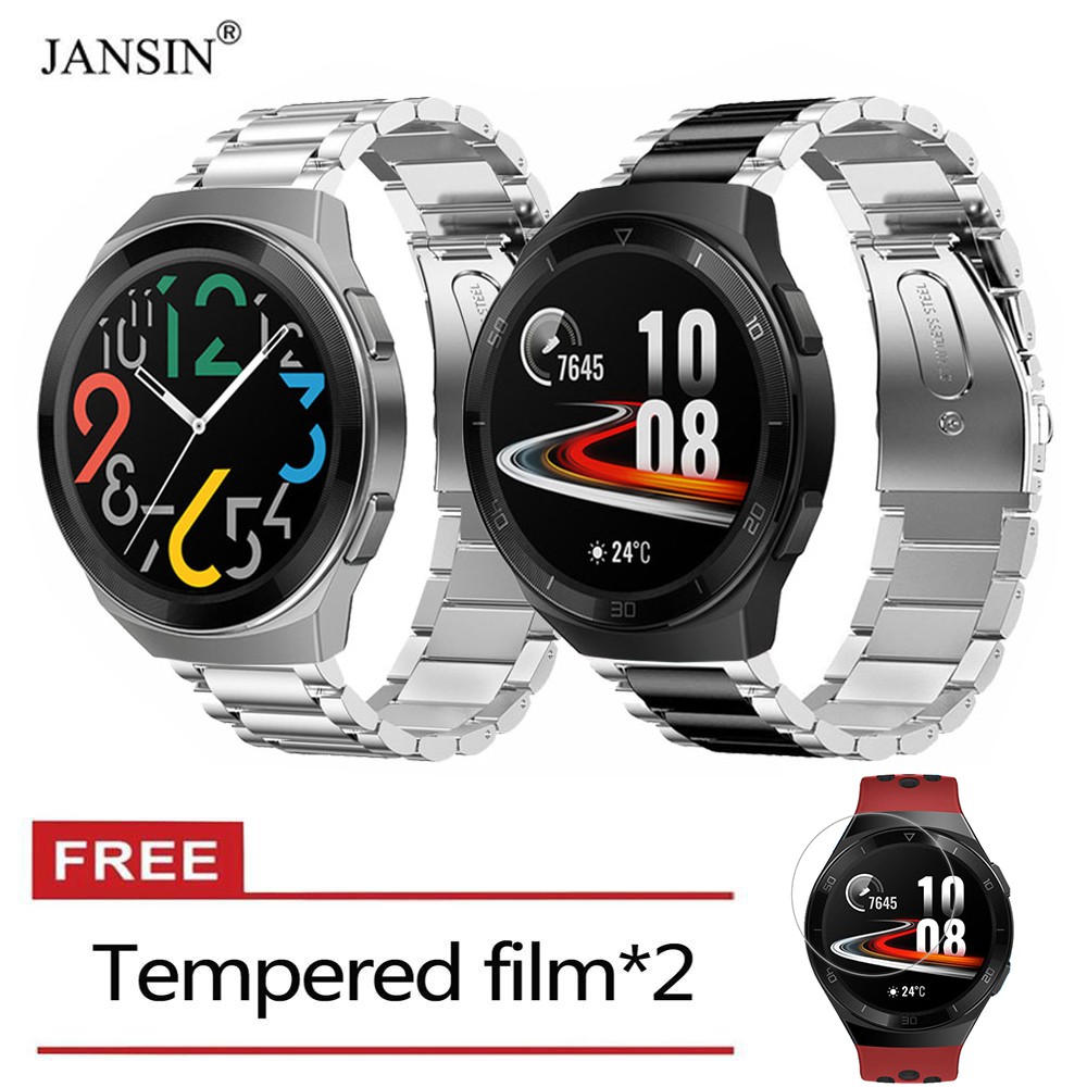 huawei gt2e band