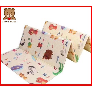 baby play mat shopee