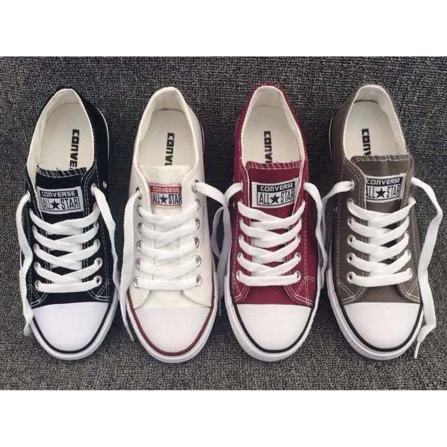 converse sole material