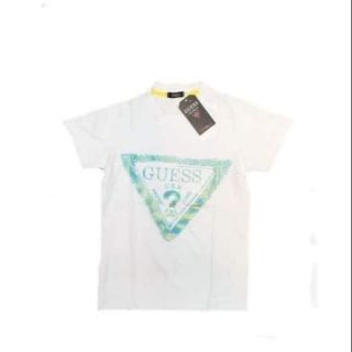 Guess kids T-shirt, fit 3yrs to 10yrs old #1