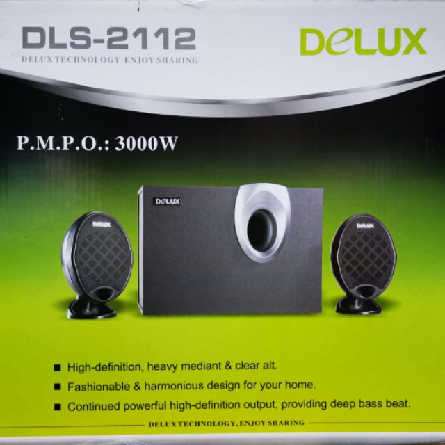 lenovo c1530 2.1 speaker