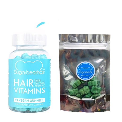 sugar bear hair vitamins - Best Prices and Online Promos - Mar 2023 |  Shopee Philippines