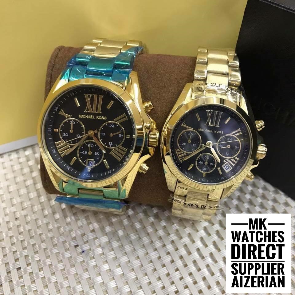 mk watch supplier