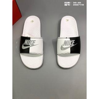 nike flip flops dame