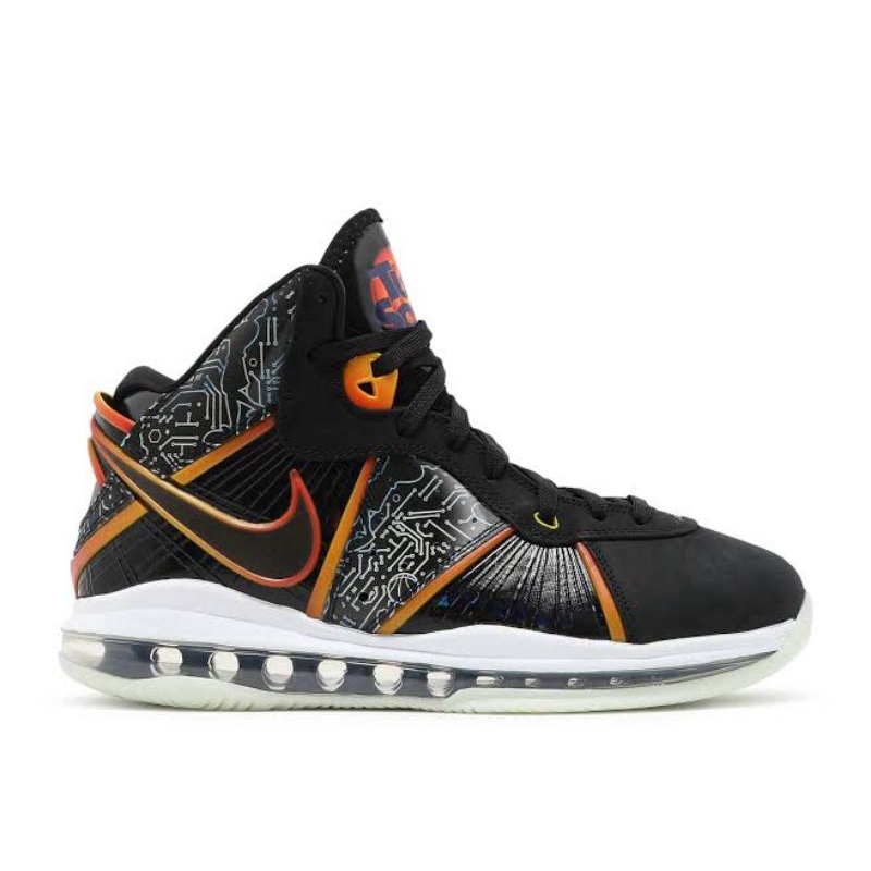 lebron 8