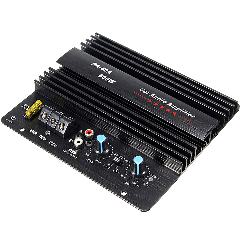 12v subwoofer