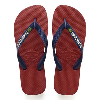  Havaianas  Brasil Logo Flip Flops  II Shopee  Philippines