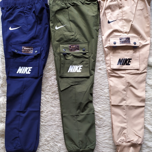 nike pants cargo