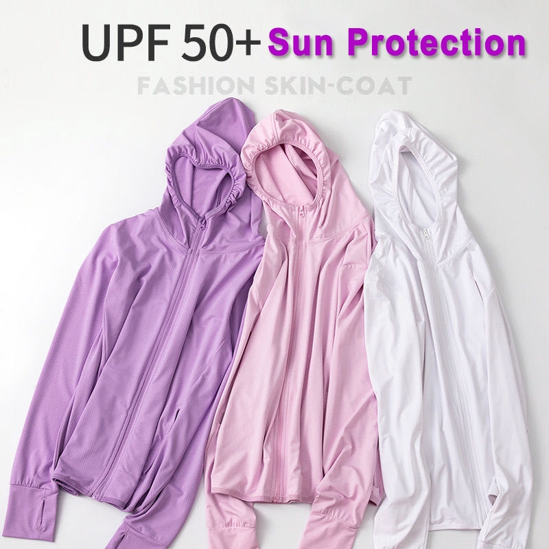 sun protection clothing products