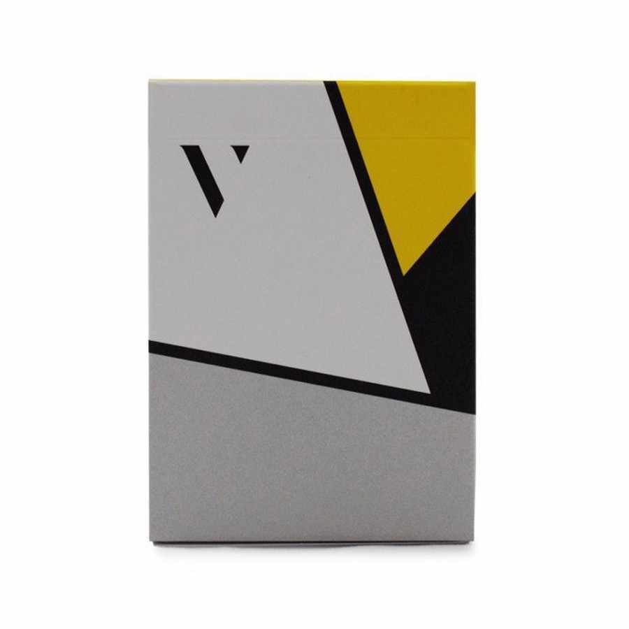 Virtuoso Playing Cards