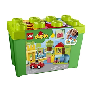 lego duplo bucket