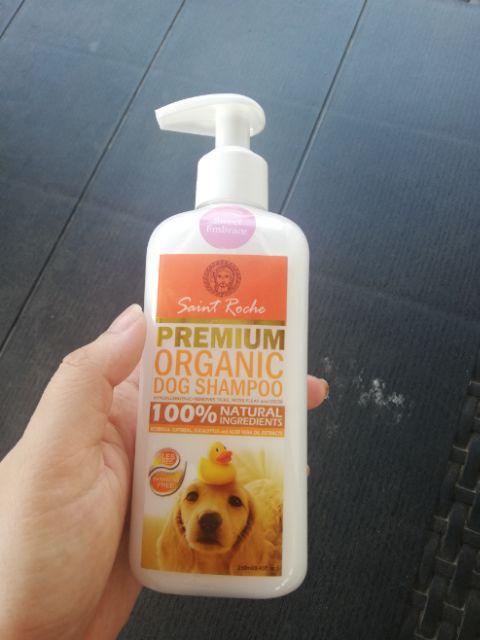 saint-roche-premium-organic-dog-shampoo-shopee-philippines