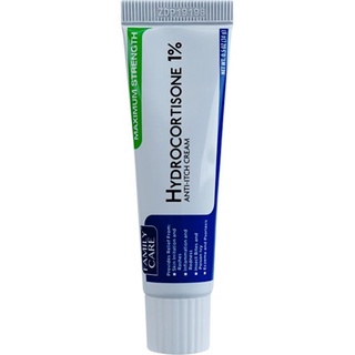 Family Care Hydrocortisone 1%. Anti-Itch Cream (14g) | Shopee Philippines