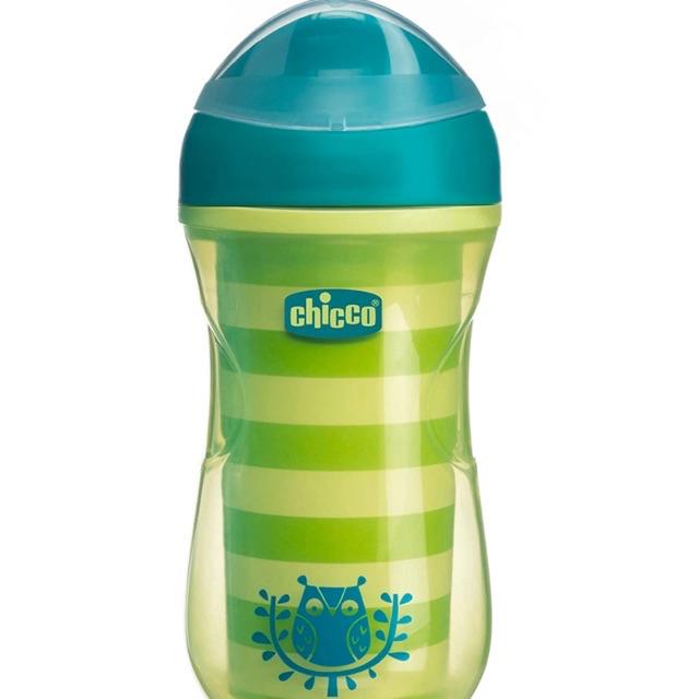 chicco natural fit insulated cup