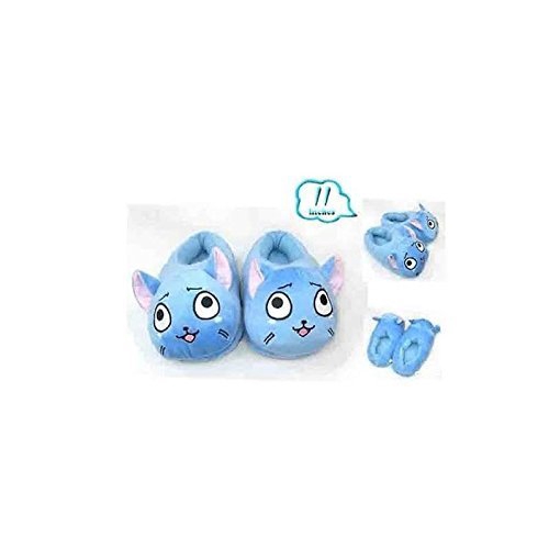 blue cat toys