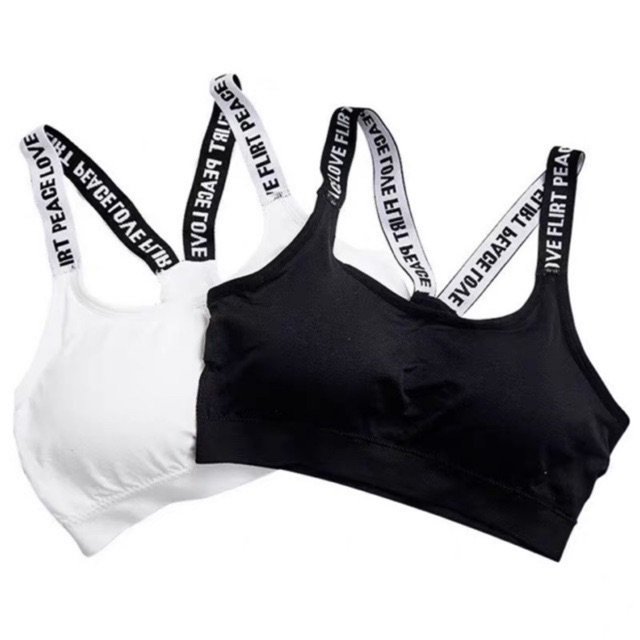 Sexy brallete Sports bra#00 (free size 