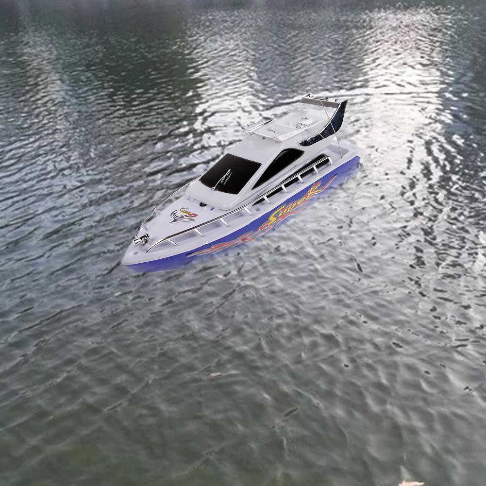 mini speed boat for kids