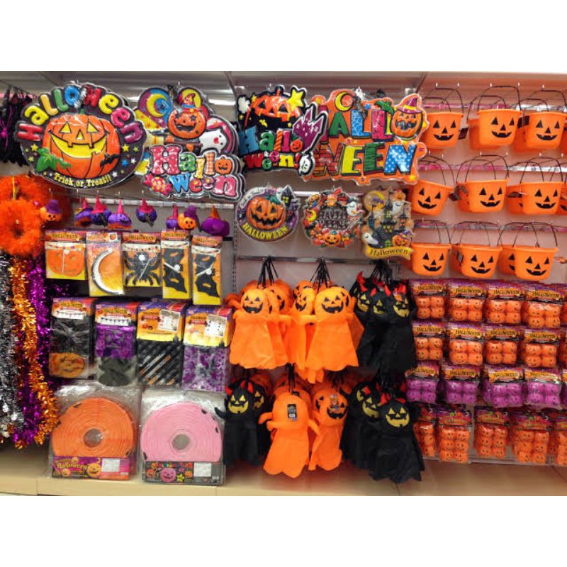 daiso halloween decorations clientalert