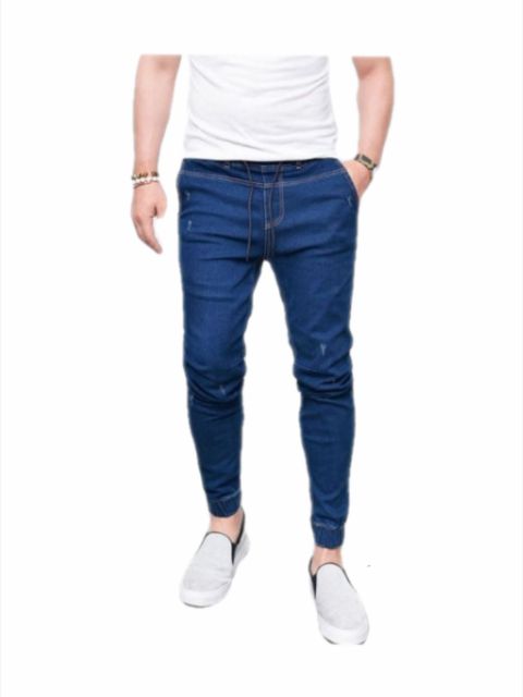 jogger pants maong