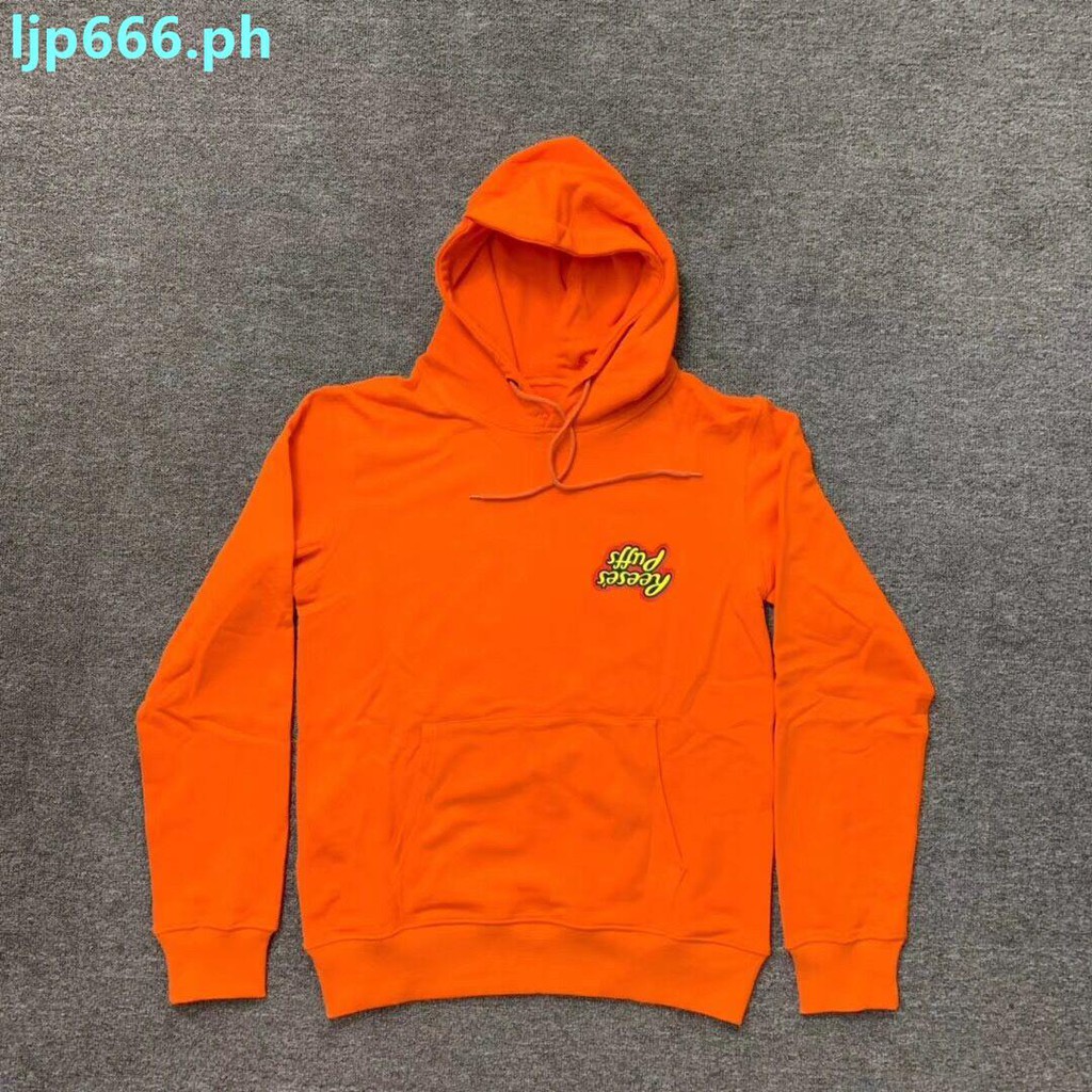 reese's puffs travis scott hoodie