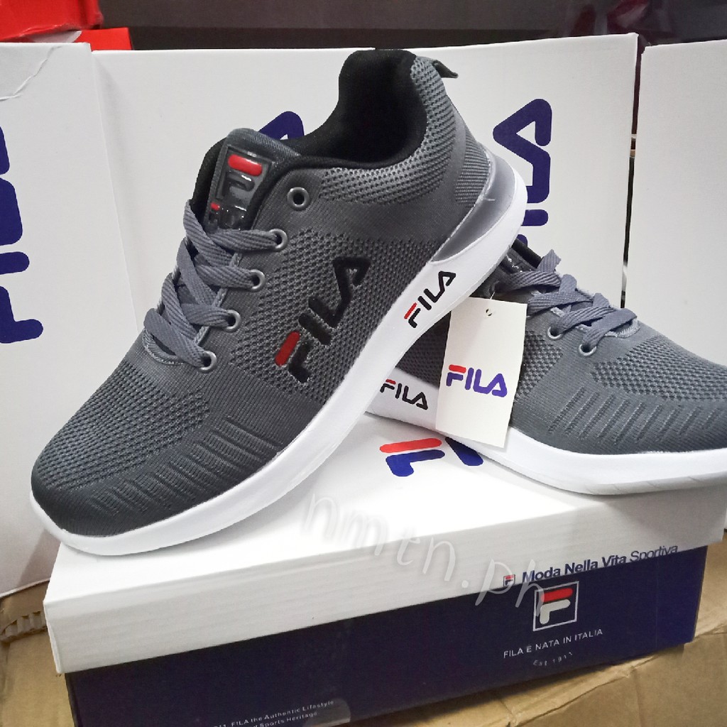 price fila shoes