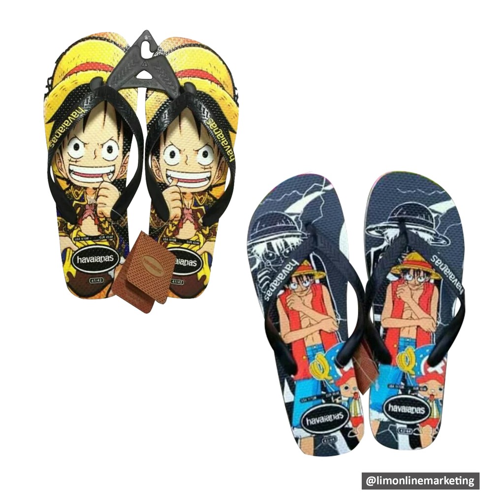 havaianas one piece