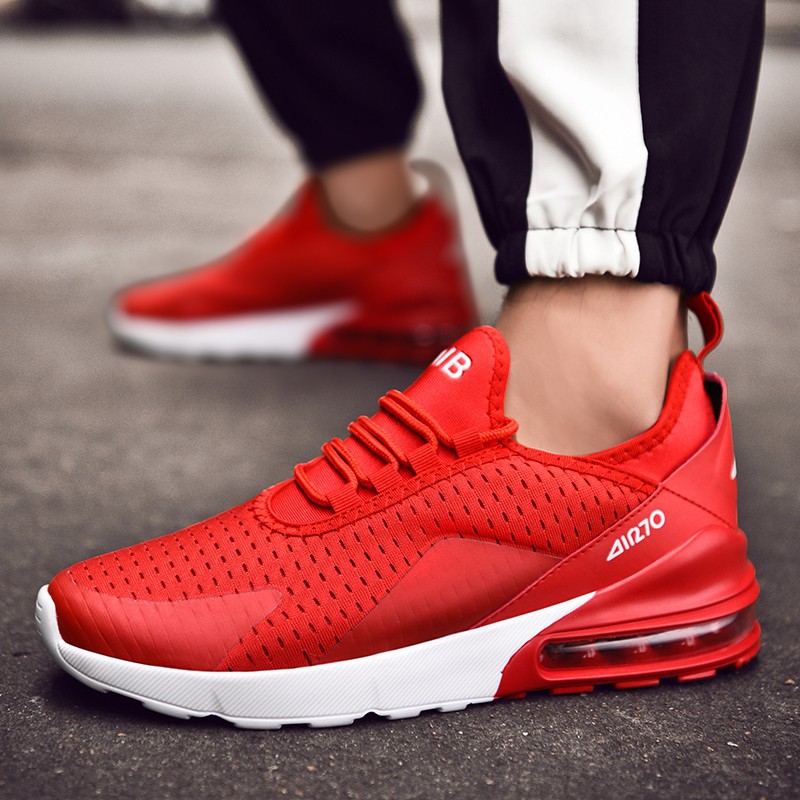 men big size Light Weight Running Shoes For men Air Sole Breathable |  Shopee Philippines