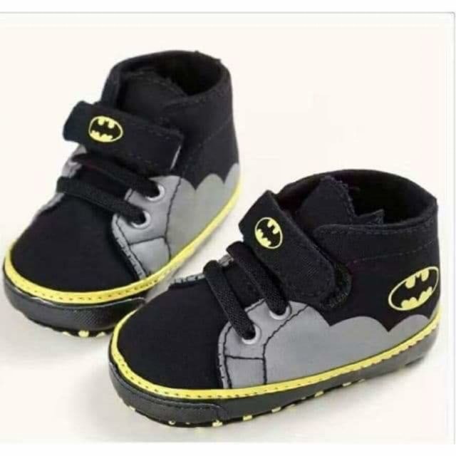 shoes batman