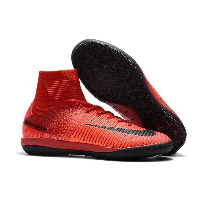 mercurial futsal shoes