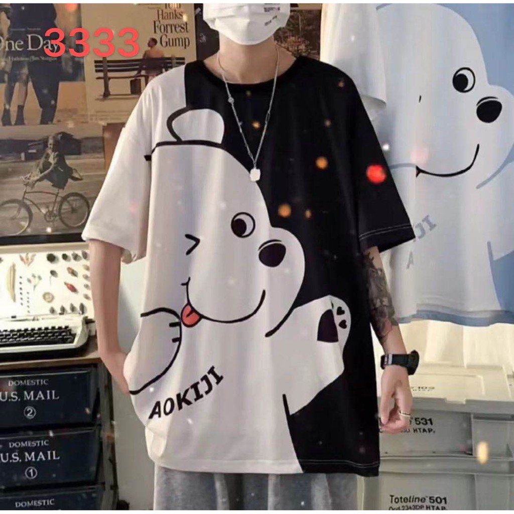fashion t shirt for girl